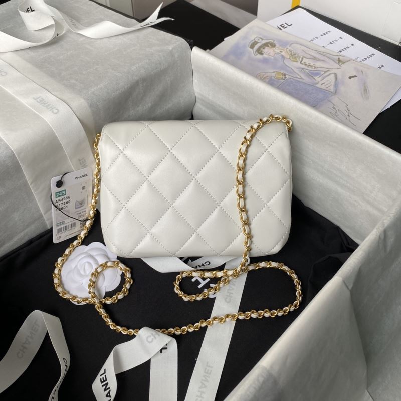 Ch**el satchel bags